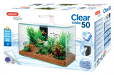 Zolux Aquarium Kitch Kit schwaarz