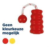 Trixie Hond Aktivitéit Motor-lëschteg Aqua Toy Folging Red Assorti