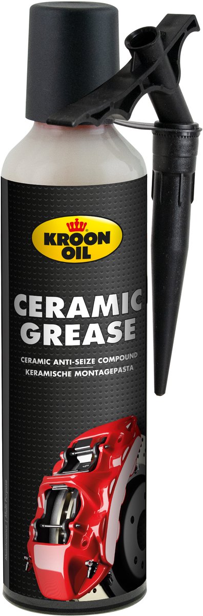 Kroon oil montagepasta rollerbrake vet 200ml
