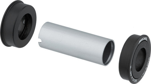 Miche evo max bb386evo bottom bracket, 46 x 86.5 mm
