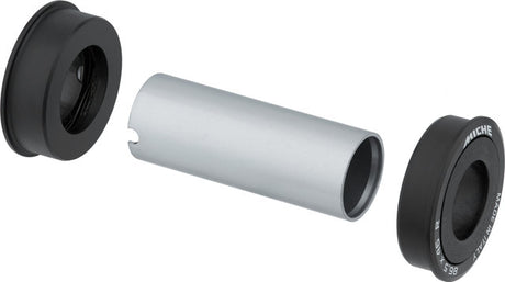 Miche evo max bb386evo bottom bracket, 46 x 86.5 mm