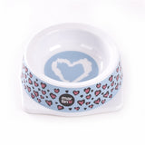 Martin voerbak kat melamine assorti