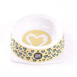Martin voerbak kat melamine assorti