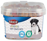 Trixie Junior Soft Snack Punkten mat Omega-3