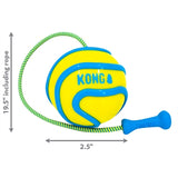 Kong Wavz bunjiball assorti