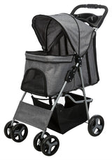 Trixie Hond buggy gro