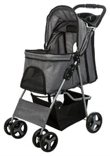 Trixie Hond buggy gro