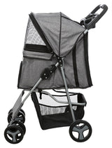 Trixie Hond buggy gro