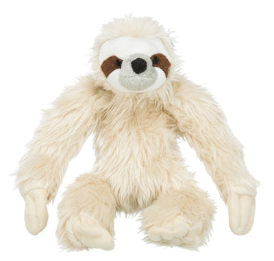 Trixie Plush Sloth ouni Toun