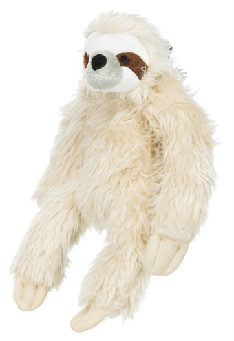 Trixie Plush Sloth ouni Toun