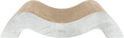 Trixie Crab Mat Cardboard XXL Golf Grey