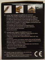 Trixie reptiland heatspot pro warmtelamp halogeen
