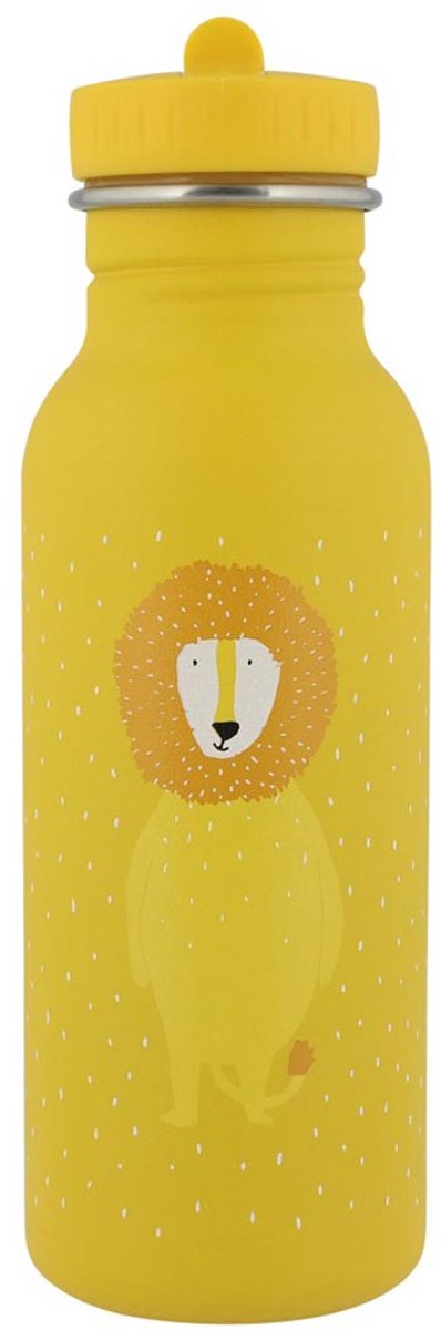 Trixie drinkfles - mr. lion, 500ml