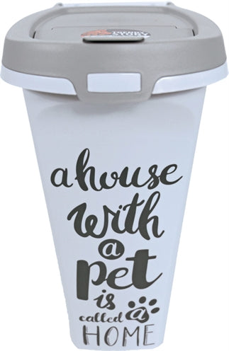 Moderna Voercontainer trendy story pet wisdom