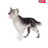 Toi-toys toi toys animal world groot zacht boerderijdier