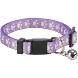 Trixie Collar Cat Dréckt Legelastesch Assorti