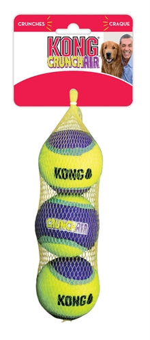 Kong crunchair Tennis Balelen