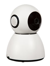 Eyenimal pet vision live hd camera met geluidsdetectie