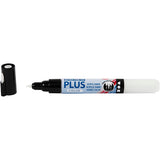 Creativ company https: www.cchobby.nl plus-color-marker-l-14-5-cm-lijndikte-0-7-mm-off-white-5-5-ml-1-stuk