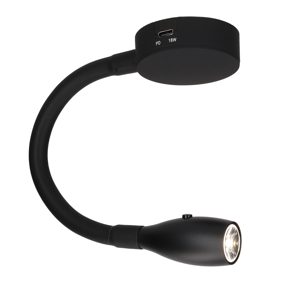 Furnari 2.0 flex spot met usb-c