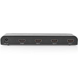Nedis hdmi switch - 3 poorts