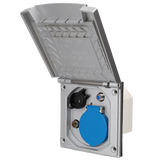 Esb-3 nd line zilver