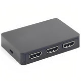 Hdmi schakelaar