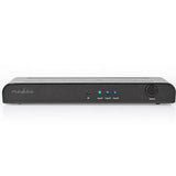 Nedis hdmi switch - 3 poorts