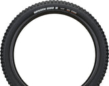 Maxxis minion dhr ii dual exo tr 24 folding tyre