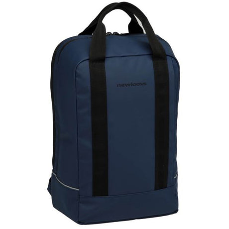 Burgers - new looxs rugzak new looxs nevada 20 liter 31 x 16 x 45 cm - donkerblauw