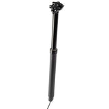 M-wave dropperzadelpen levitate lt 0-170 mm - in hoogte verstelbaar - ø 30,9 mm, 480 mm