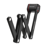 Trelock vouwslot fold-it daily 110 cm x-press - smart tag