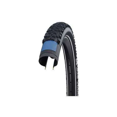 Schwalbe Buitenband Smart Sam Performance 29 x 2.35 60-622mm zwart