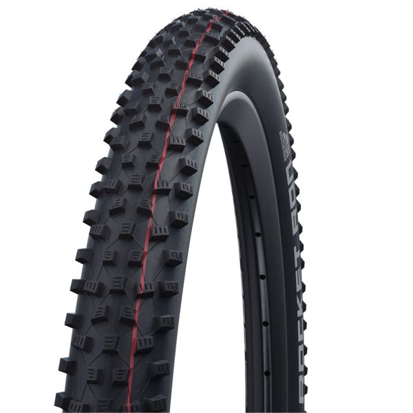 buitenband Rocket Ron vouw 29 x 2.25 (57-622) zwart