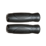 Herrmans handvatset cut 93 120mm tpe zwart (15pr)