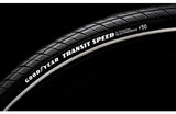 Goodyear - transit speed s1 protection 28x1.20 reflex