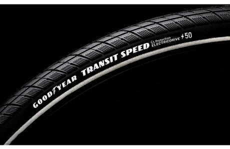 Goodyear - transit speed s1 protection 28x1.20 reflex