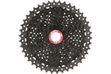 SunRace cassette 11V 10-42 CSMX9X zwart