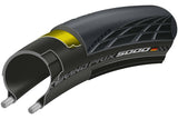 Continental Grand Prix 5000 - Racefietsband 28-622 - Zwart