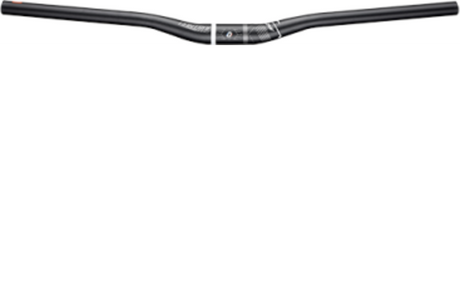 Controltech - mtb stuur one rizer 20mm 700mm