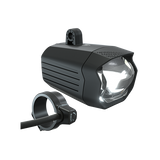 Herrmans koplamp nordic xtreme e-bike - 1100 lumen 250 lux
