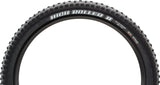 Maxxis highroller ii+ dual exo tr 27.5+ folding tyre