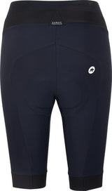 Assos uma gt c2 long half women's shorts