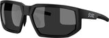 Bliz arrow polarized sport glasses