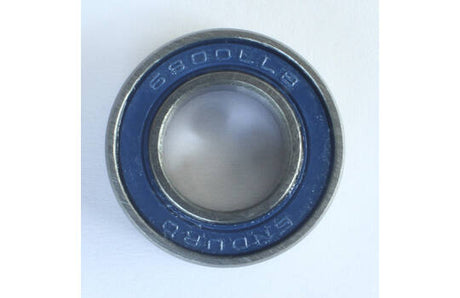 Enduro bearings 6800 llb - abec 3 (radial) - 10x19x5