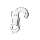 Union derailleurpad GH-116 met schroefset M4x0.7