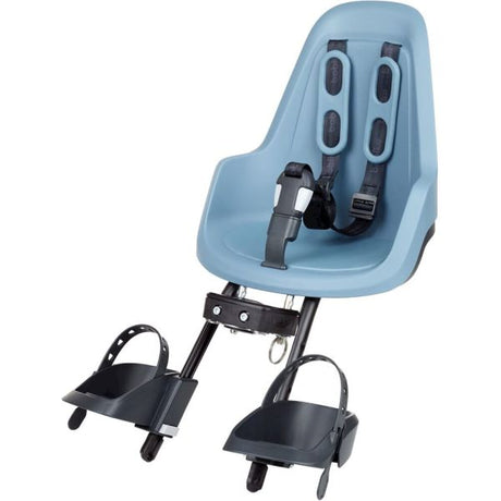 Bobike zitje mini one citadel blue