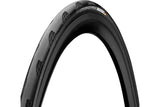 Continental Grand Prix 5000 - Racefietsband 28-622 - Zwart