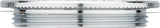 Shimano lockring for 105 cs-5700 10-speed