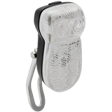 Edge koplamp easylight - 2 leds - inclusief batterij (op kaart)